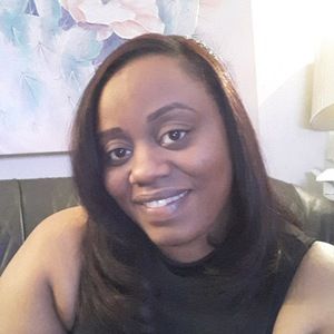 Meet your Posher, Victoria